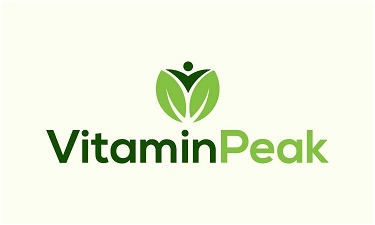 VitaminPeak.com
